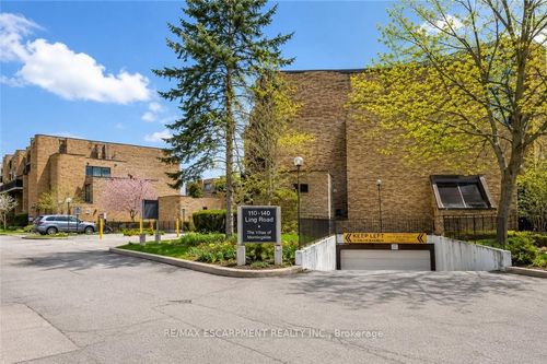 7-110 Ling Road, Scarborough, ON, M1E4V9 | Card Image