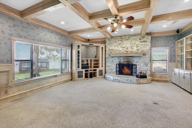 6903 Scott St, House other with 3 bedrooms, 2 bathrooms and null parking in Eustace TX | Image 15
