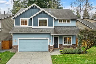 13314 22nd Avenue W, Condo with 4 bedrooms, 2 bathrooms and null parking in Lynnwood WA | Image 1