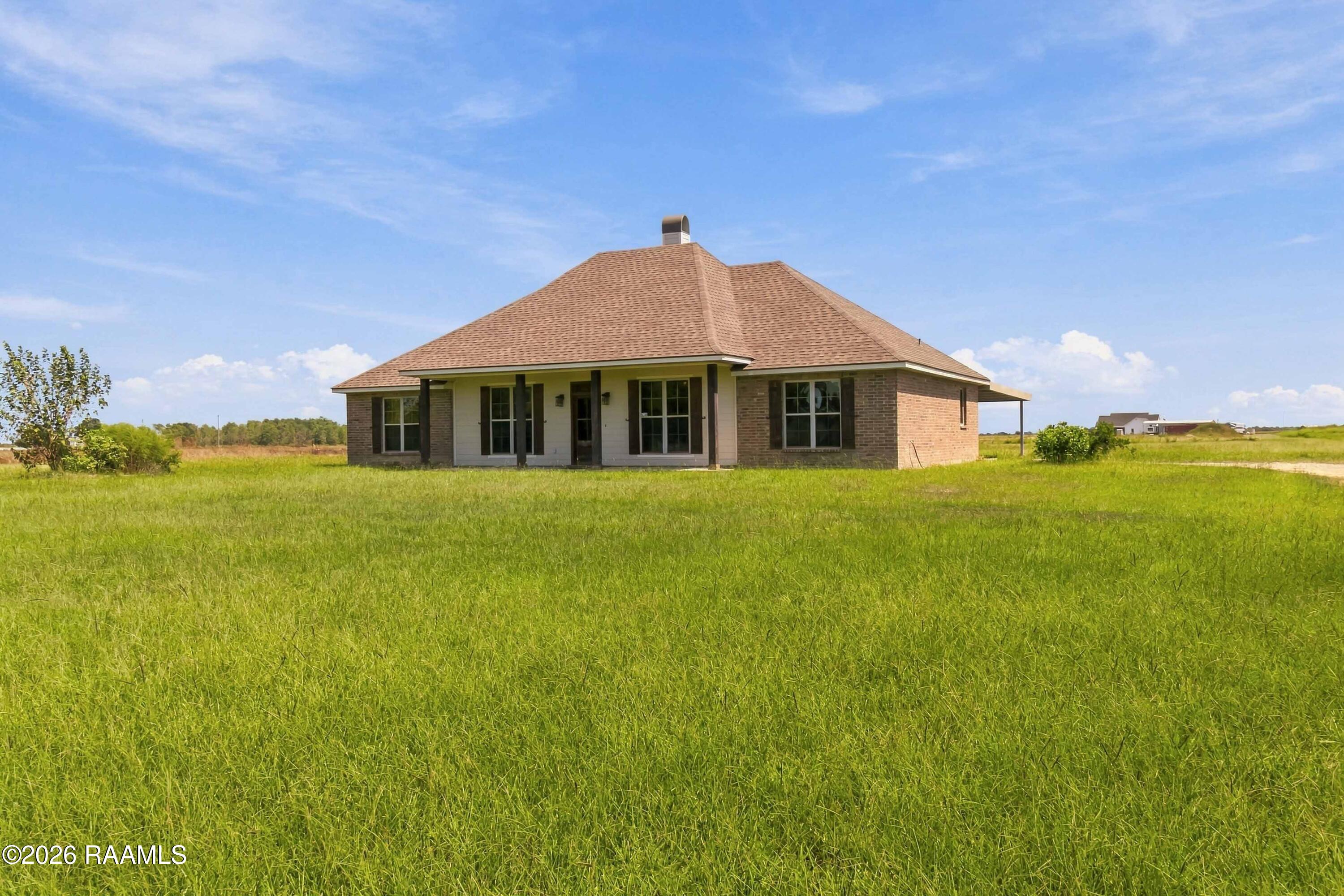 Residential in Egan 3