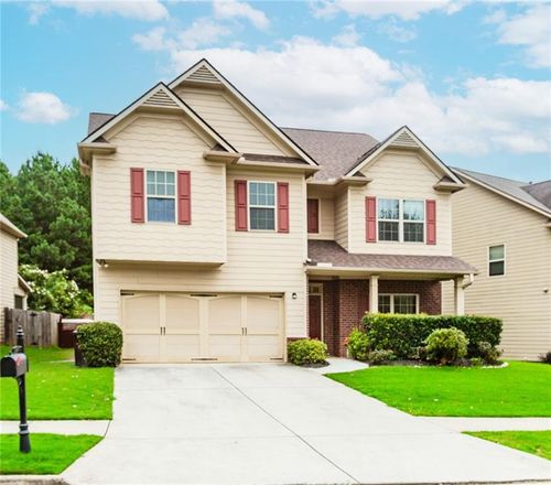 5347 Blossom Brook Dr, Sugar Hill, GA, 30518-2318 | Card Image