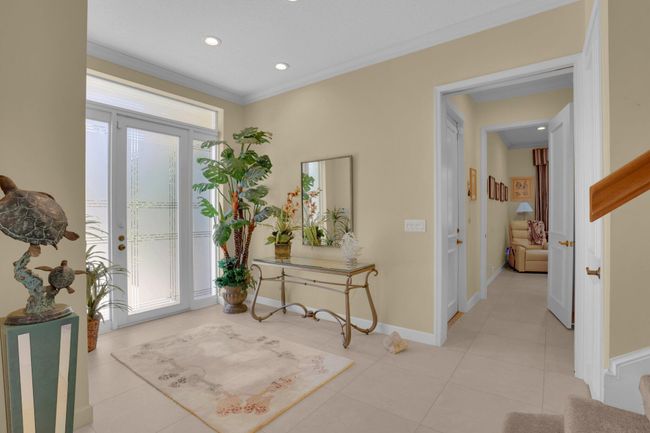 3585 Admirals Way, House other with 3 bedrooms, 3 bathrooms and null parking in Delray Beach FL | Image 11