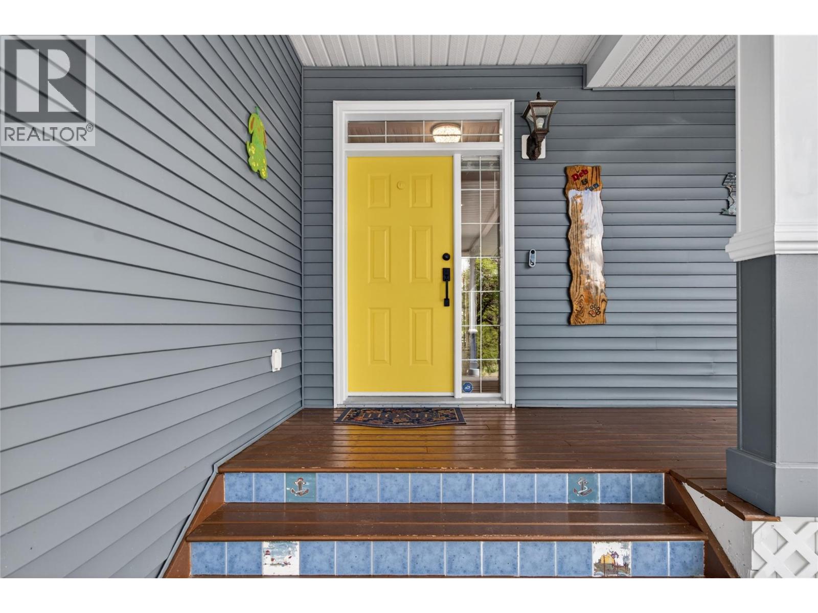 Residential in Okanagan Falls 3