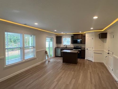 1168 Cleve Gosnell Ln, Spartanburg, SC, 29303-4350 | Card Image