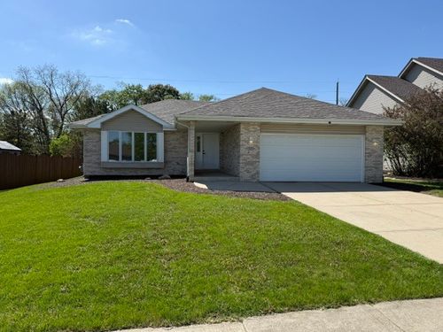 509 Pueblo Dr, New Lenox, IL, 60451-5621 | Card Image