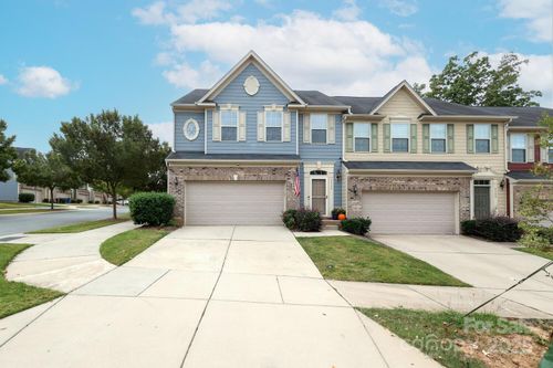 3335 Major Samuals Way, Charlotte, NC, 28208-5190 | Card Image