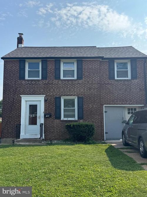 184 Riverview Dr, NEW CASTLE, DE, 19720-2725 | Card Image