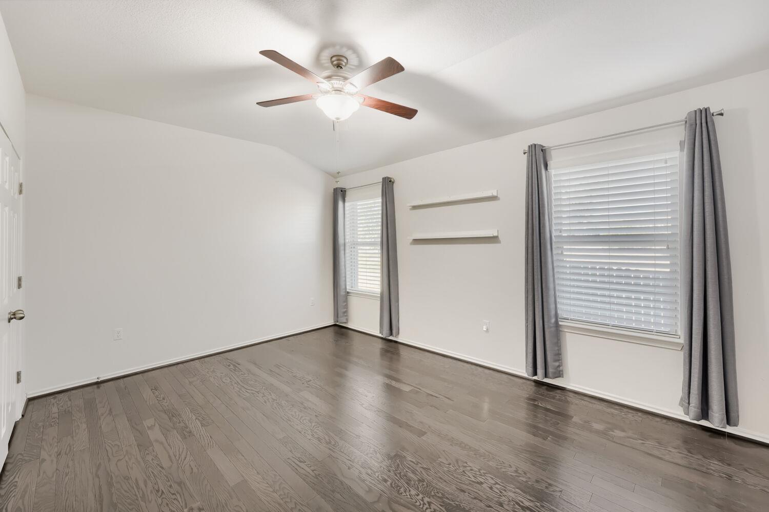 Residential Lease in Austin 4