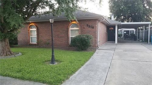 2216 Judy Dr, Meraux, LA, 70075-2547 | Card Image