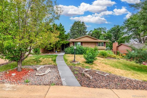 2718 S Kendall Way, Denver, CO, 80227-3806 | Card Image
