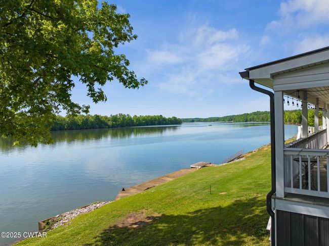 208 Edd Raines Rd, House other with 2 bedrooms, 3 bathrooms and 9 parking in Sugar Tree TN | Image 33