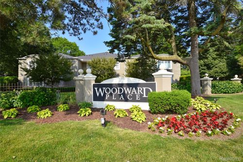unit-13-1111 N Old Woodward Ave, Birmingham, MI, 48009-5435 | Card Image