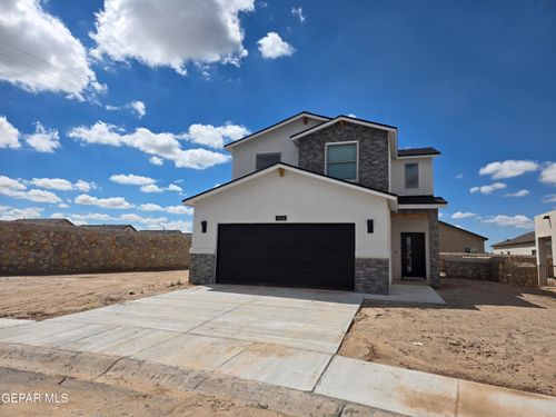 9938 Edie Place, Socorro, TX, 79927 | Card Image