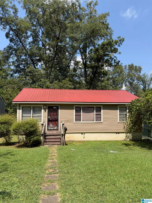 6716 3rd Ave S, Birmingham, AL, 35212-1814 | Card Image