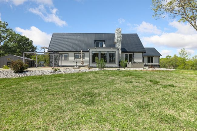 5303 Hickory Hills Ln, House other with 4 bedrooms, 5 bathrooms and null parking in Harrison AR | Image 48