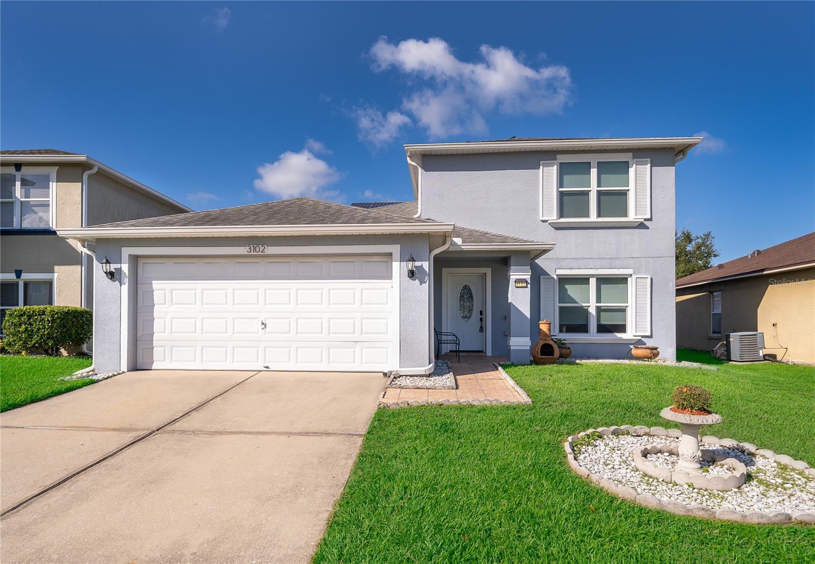 Residential in ORLANDO