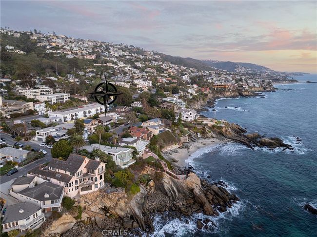 2160 Ocean Way, House other with 4 bedrooms, 4 bathrooms and 2 parking in Laguna Beach CA | Image 15