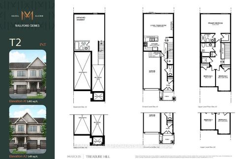 11 Radium Common, Cambridge, ON, N1T0H4 | Card Image