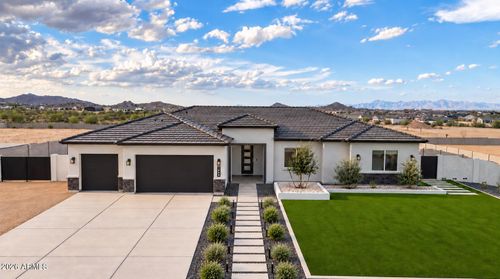 1858 W Lucky Ln, Queen Creek, AZ, 85144-4314 | Card Image