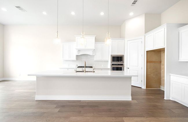 12406 Drifting Oakwood Ln, House other with 4 bedrooms, 3 bathrooms and 3 parking in Cypress TX | Image 15