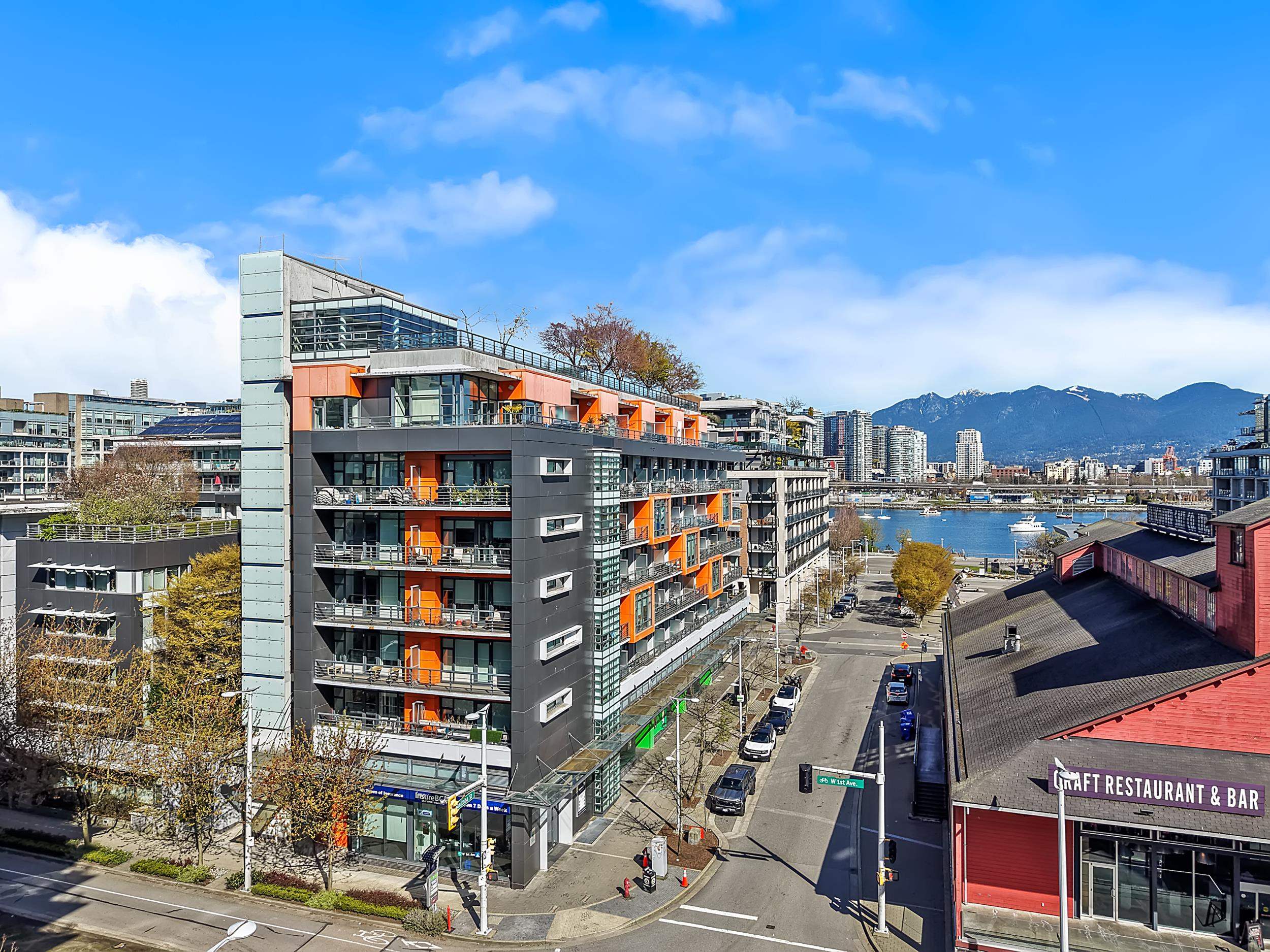 Residential in Vancouver 2