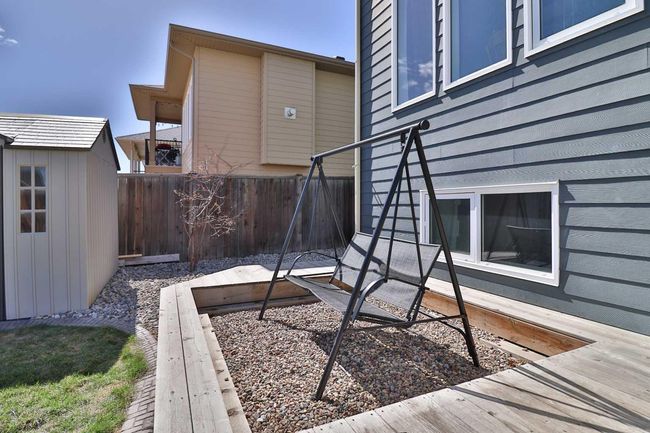 278 Sixmile Ridge S, Home with 5 bedrooms, 3 bathrooms and 4 parking in Lethbridge AB | Image 45