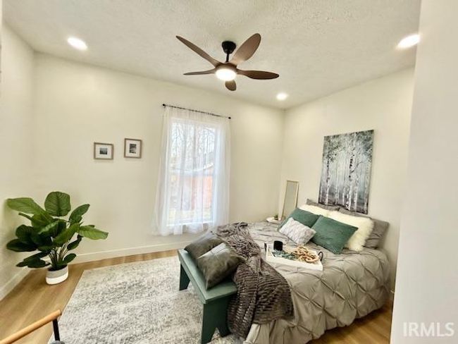 433 S 8 Th St, House other with 2 bedrooms, 2 bathrooms and null parking in Clinton IN | Image 24
