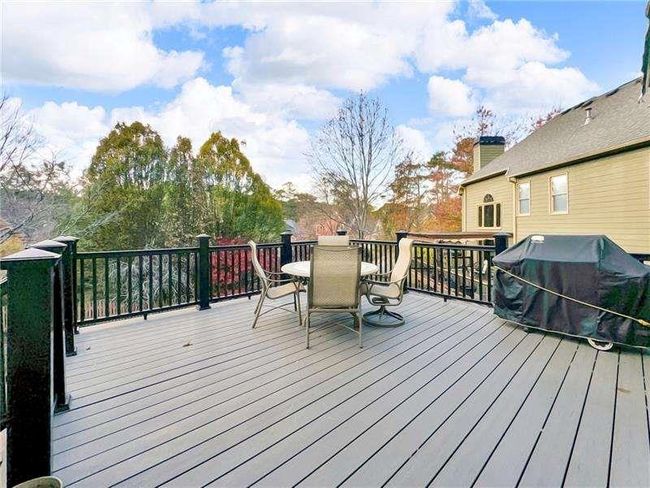 3195 Vickery Dr Ne, House other with 6 bedrooms, 4 bathrooms and 2 parking in Marietta GA | Image 51