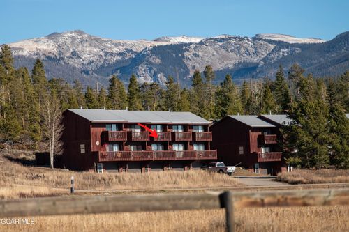 3c-154 Heritage Ranch Road, Grand Lake, CO, 80447 | Card Image
