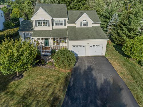 54 Holly Loop, Wappingers Falls, NY, 12590-7508 | Card Image