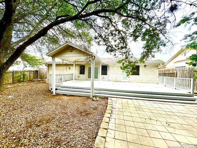 5904 Spring Vly, House other with 3 bedrooms, 2 bathrooms and null parking in San Antonio TX | Image 28