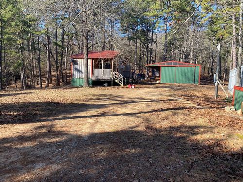 16475 N Johnson Cove, Omaha, AR, 72662 | Card Image