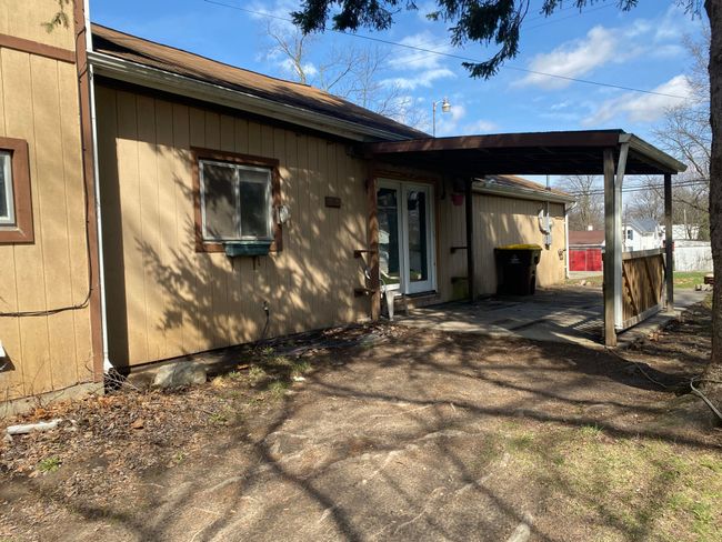 207 E Main St, House other with 4 bedrooms, 2 bathrooms and null parking in Vernon MI | Image 15