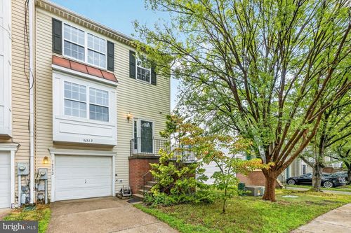 16332 Elkhorn Ln, BOWIE, MD, 20716-3267 | Card Image