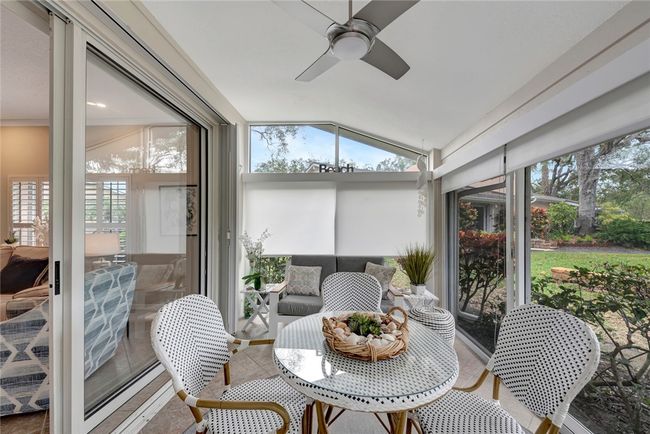 227A - 227 Park Shores Cir, House attached with 2 bedrooms, 2 bathrooms and null parking in Indian River Shores FL | Image 13