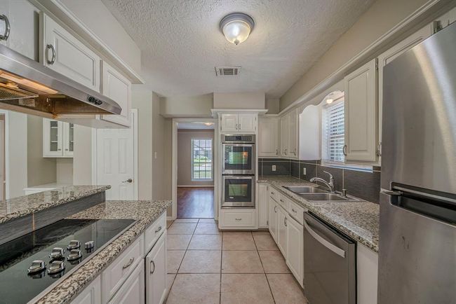 7914 Annola Ln, House other with 4 bedrooms, 3 bathrooms and null parking in Spring TX | Image 13