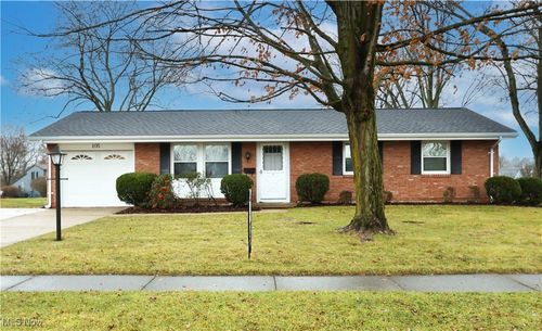 105 Darby Drive, Lexington, OH, 44904 | Card Image