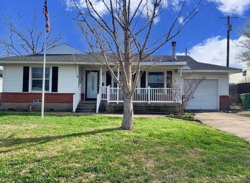 1640 Elizabeth Dr, Garland, TX, 75042-8421 | Card Image
