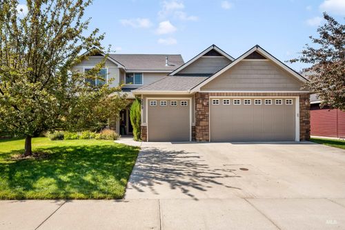 3579 S Windy Ridge Dr, Nampa, ID, 83686-4951 | Card Image