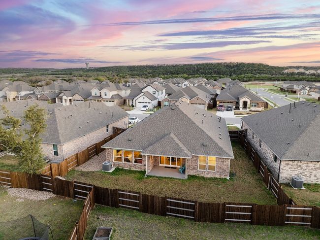 Birds eye view of property featuring a residential view | Image 32
