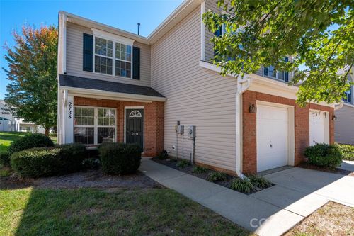 2738 Mill Valley Ct, Matthews, NC, 28105-6446 | Card Image