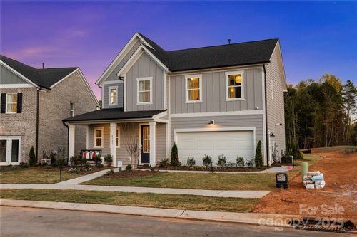 7101 Short Stirrup Ln, Mint Hill, NC, 28227-1108 | Card Image