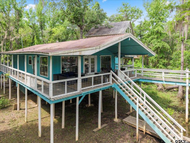 230 W Sesame St, House other with 3 bedrooms, 2 bathrooms and null parking in Karnack TX | Image 27