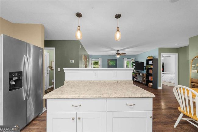 1012 Cawthon Rd, House other with 3 bedrooms, 2 bathrooms and null parking in Toccoa GA | Image 27
