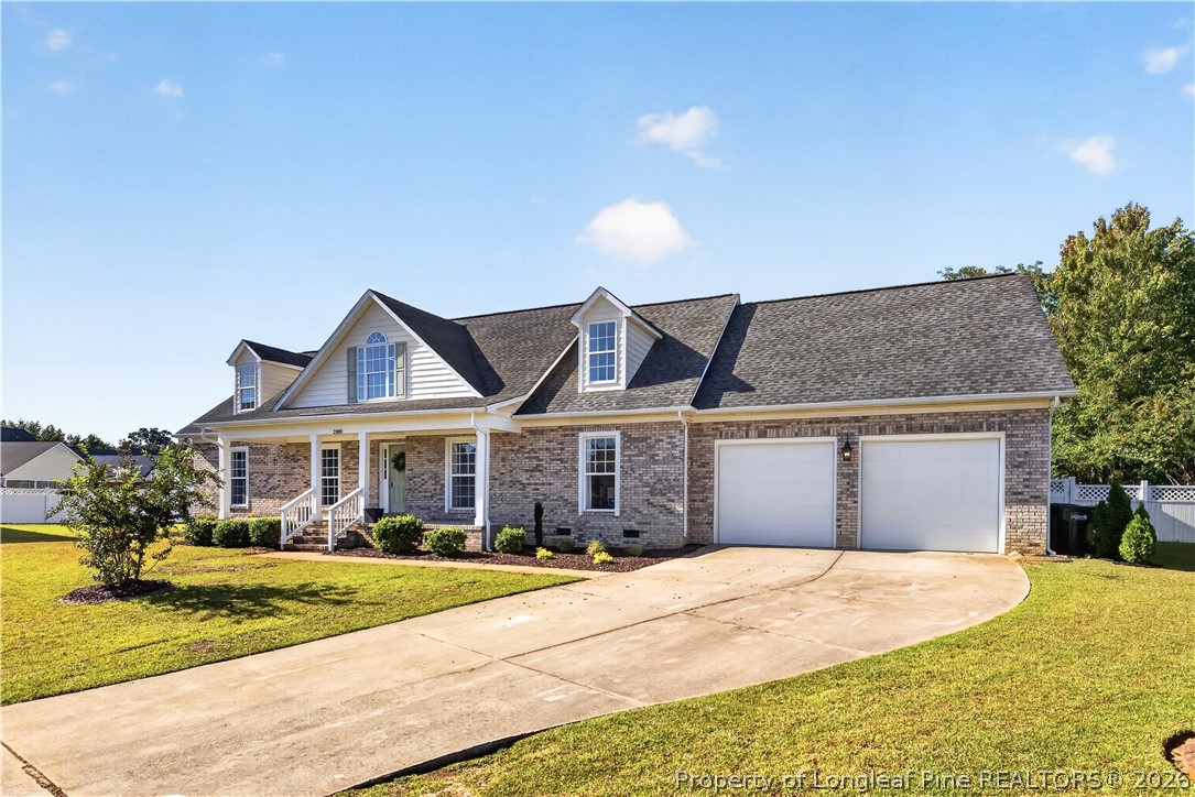 Residential in Fayetteville 2