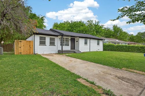 3425 Sidney Dr, Mesquite, TX, 75150-2109 | Card Image