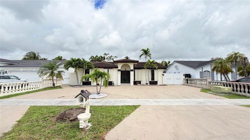 14861 Sw 173rd St, Miami, FL, 33187 | Card Image