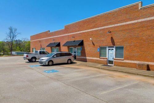 44-40 Chamisa Rd, Covington, GA, 30016-1167 | Card Image