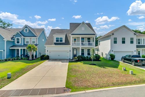 2811 Dearmin Dr, Mount Pleasant, SC, 29466-9518 | Card Image