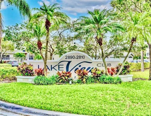 apt-110-2820 Oakland Forest Dr, Oakland Park, FL, 33309-7613 | Card Image